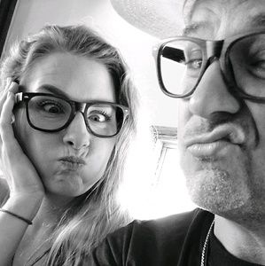 Meet your Posher, Thornton